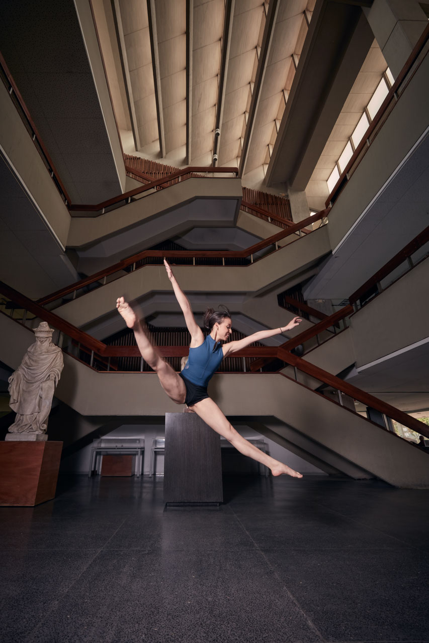 Ballet Photography | Fotografía de Ballet en Bogotá