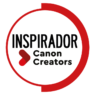 Inspirador Canon Creators